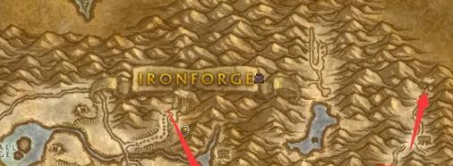 魔兽世界中如何前往暴风城?需要哪些交通工具? 魔兽世界中如何前往暴风城?需要哪些交通工具?