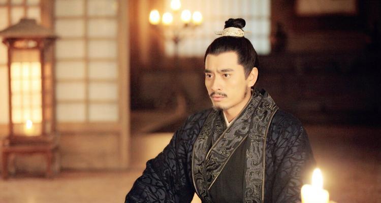 以琅琊榜手游蒙挚属性解析攻略