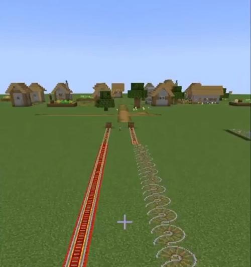 我的世界动力铁轨如何快速刷取?需要哪些材料? 我的世界动力铁轨如何快速刷取?需要哪些材料?