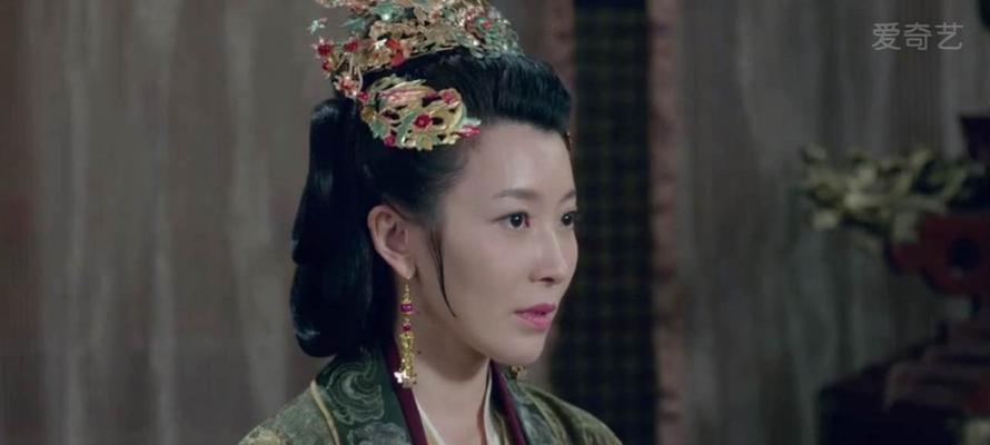 《以琅琊榜手游宸妃属性解析攻略》(揭秘宸妃的强大属性) 《以琅琊榜手游宸妃属性解析攻略》(揭秘宸妃的强大属性)