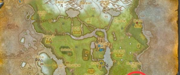 魔兽练级地点有哪些推荐?如何快速找到合适的练级区域? 魔兽练级地点有哪些推荐?如何快速找到合适的练级区域?