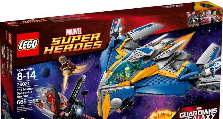 乐高漫威超级英雄秘籍作弊码及使用方法（打造无敌英雄团队）