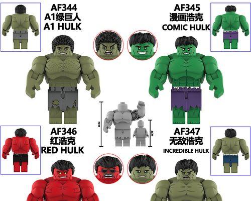 乐高漫威超级英雄秘籍作弊码及使用方法(打造无敌英雄团队) 乐高漫威超级英雄秘籍作弊码及使用方法(打造无敌英雄团队)