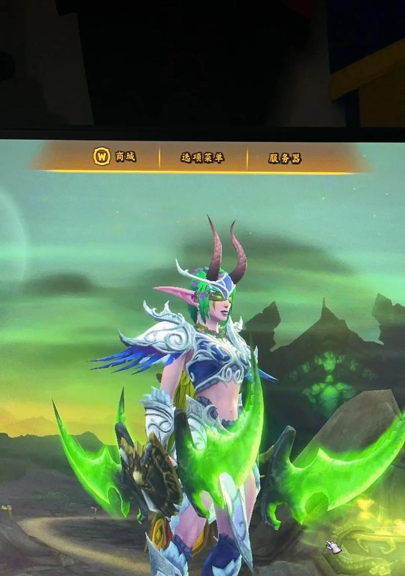 暗夜精灵在魔兽中有哪些玩法? 暗夜精灵在魔兽中有哪些玩法?