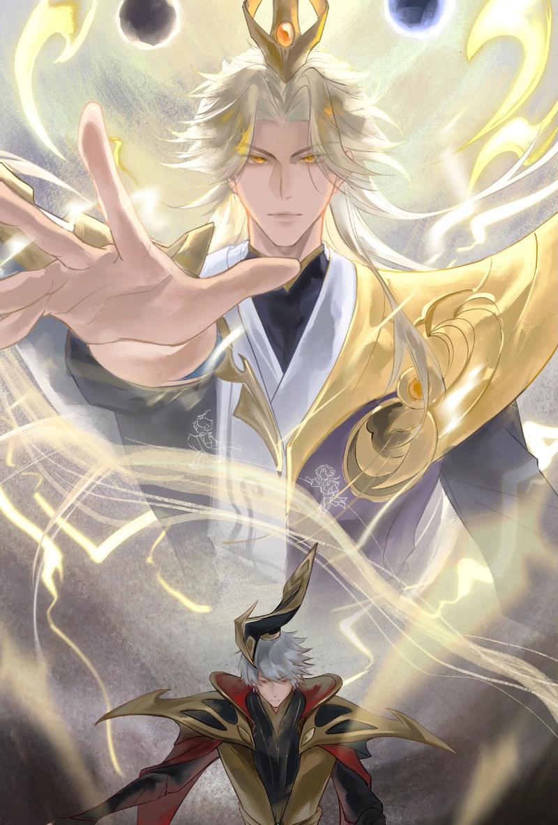 嬴政角色在王者荣耀中为何消失? 嬴政角色在王者荣耀中为何消失?