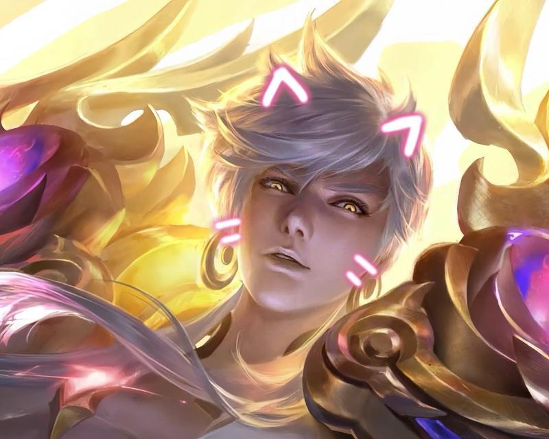 嬴政角色在王者荣耀中为何消失? 嬴政角色在王者荣耀中为何消失?