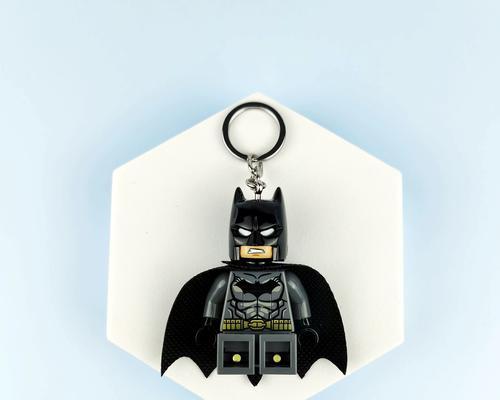 乐高蝙蝠侠2DC超级英雄游戏作弊码大全（轻松畅玩游戏）