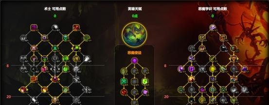 术士的职业优势是什么？如何发挥最大效能？