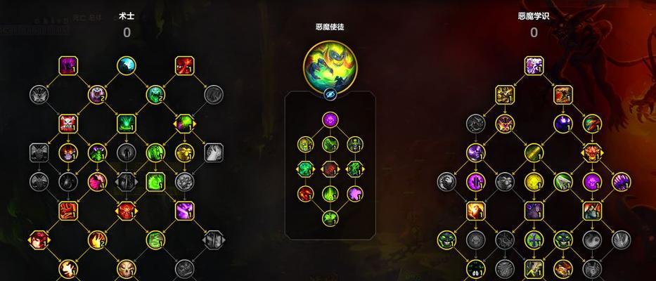 术士的职业优势是什么?如何发挥最大效能? 术士的职业优势是什么?如何发挥最大效能?