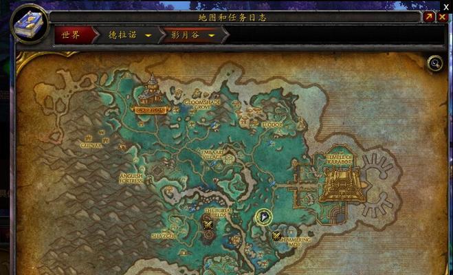 魔兽世界中如何坐下休息?坐下有什么好处? 魔兽世界中如何坐下休息?坐下有什么好处?