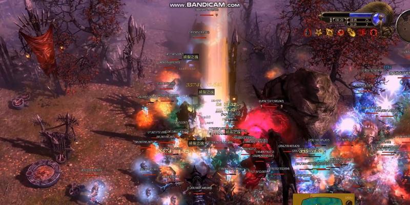 《掌握黎明前20分钟闪电双枪流，成为游戏高手》（了解双枪流的技巧与战术）