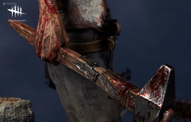 《黎明杀机电锯配件介绍——掌握电锯屠夫的致命优势》(黎明杀机电锯屠夫配件详解) 《黎明杀机电锯配件介绍——掌握电锯屠夫的致命优势》(黎明杀机电锯屠夫配件详解)