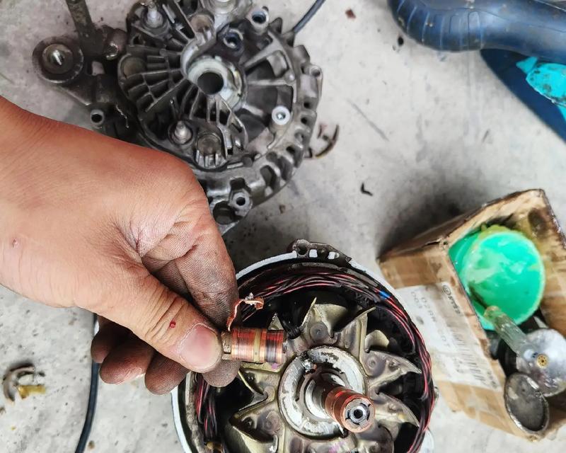 《黎明杀机发电机维修技巧解析攻略》(学会修复发电机) 《黎明杀机发电机维修技巧解析攻略》(学会修复发电机)