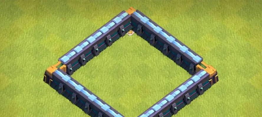 部落冲突城墙拆除方法是什么?拆除后有什么影响? 部落冲突城墙拆除方法是什么?拆除后有什么影响?