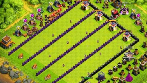 部落冲突城墙拆除方法是什么?拆除后有什么影响? 部落冲突城墙拆除方法是什么?拆除后有什么影响?