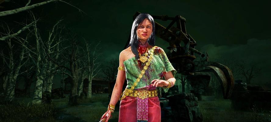 黎明杀机护士（掌握护士杀手的必备技巧）