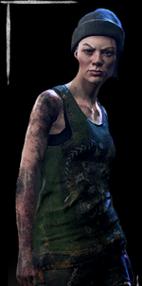 以黎明杀机(探索卡尔森的技能及了解妮娅的过去) 以黎明杀机(探索卡尔森的技能及了解妮娅的过去)