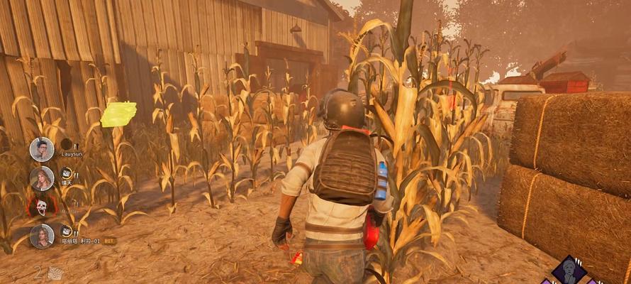 《以黎明杀机梦魇技能效果介绍——探秘弗莱迪背景故事》（掌握弗莱迪的技能特点）