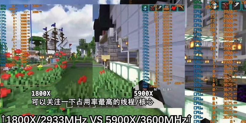 我的世界怎么加内存?增加内存对游戏性能有何影响? 我的世界怎么加内存?增加内存对游戏性能有何影响?