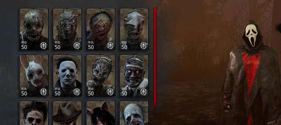 黎明杀机三大地形详解(掌握地形优劣) 黎明杀机三大地形详解(掌握地形优劣)