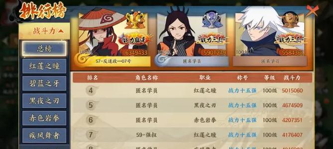 火影忍者三废角色如何培养? 火影忍者三废角色如何培养?