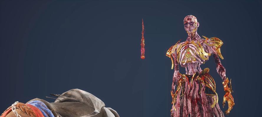 《以黎明杀机巫妖,掌握玩法攻略》(深入探索巫妖的强大能力和战略用法) 《以黎明杀机巫妖,掌握玩法攻略》(深入探索巫妖的强大能力和战略用法)