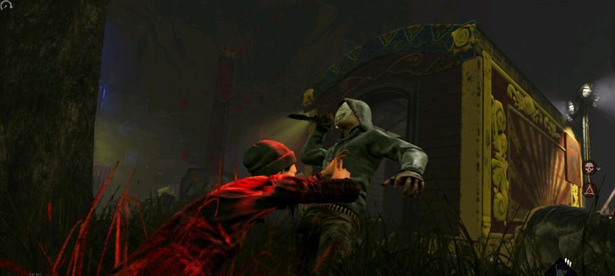 黎明杀机救人指南（救人黎明杀机的技巧与策略）