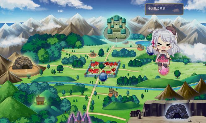 《探索炼金术士柯蕾特克里斯支线任务的奇妙世界》（探寻炼金术士柯蕾特克里斯支线任务的秘密）