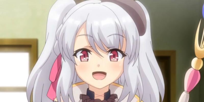 《探索炼金术士柯蕾特蕾贝卡支线任务的奇妙世界》（在游戏中完成柯蕾特蕾贝卡支线任务）