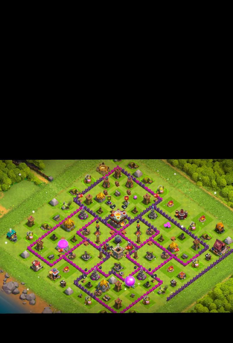 部落冲突周末突袭活动玩法是什么？如何参与并获胜？