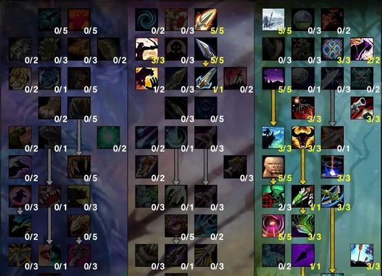 猎人荒野的呼唤（掌握高效率玩法）