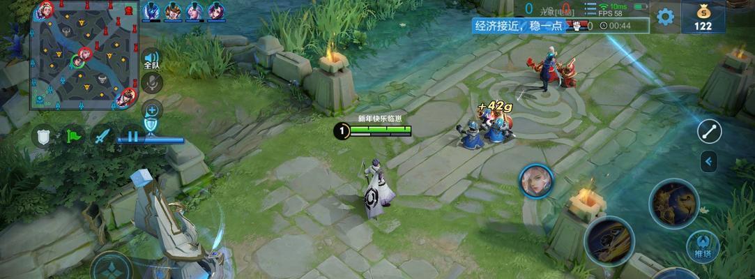 王者荣耀怎么发信号？游戏中如何有效沟通？