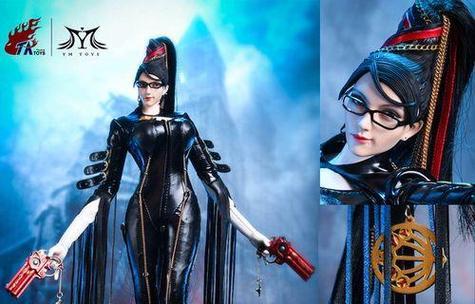 《猎天使魔女2全唱片收集位置大揭秘》（寻找隐藏唱片）