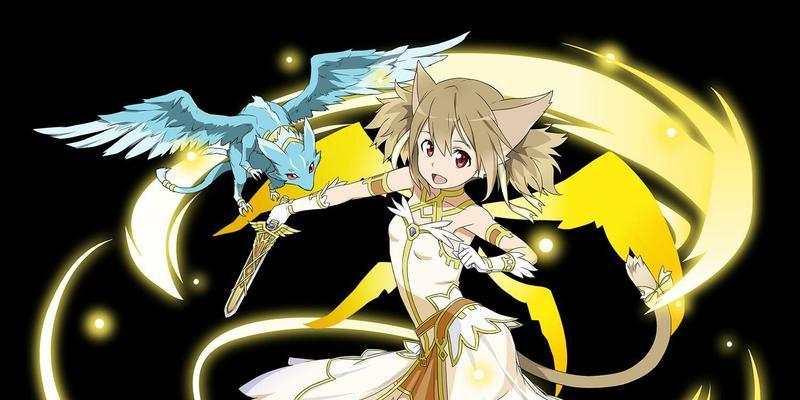 《猎天使魔女第九章神域时之记忆任务流程攻略》（探索神域）