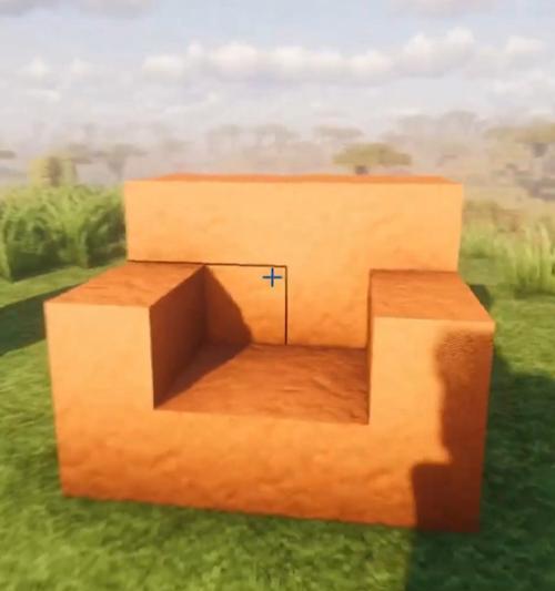 我的世界沙发回收步骤是什么？