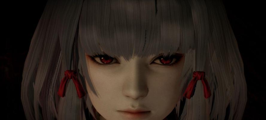 《以零濡鸦之巫女残影全残影位置一览》（探索秘境）