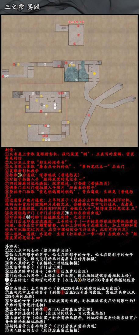 《以零濡鸦之巫女》各结局触发点整理（探索《以零濡鸦之巫女》不同结局的奥秘与触发条件）