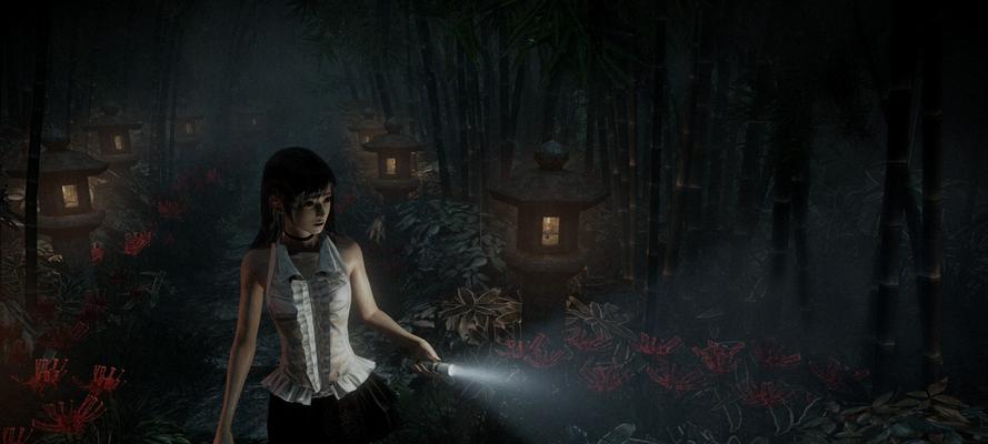 零濡鸦之巫女日上山景点探秘（探索游戏《零濡鸦之巫女》中的日上山神秘景点）