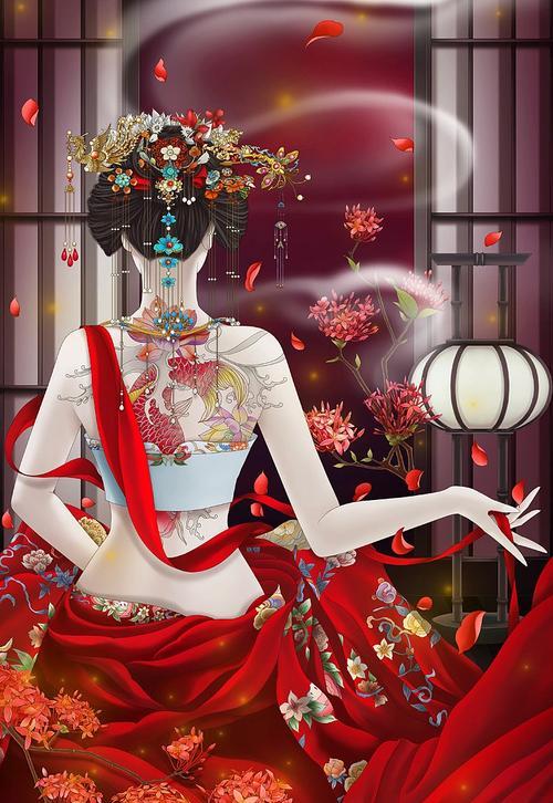 恶灵花魁千术技能介绍（探秘灵魂筹码花魁技能的强大力量与特点）