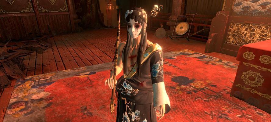 灵魂筹码（探索游戏世界中的各个角色技能与历史背景）