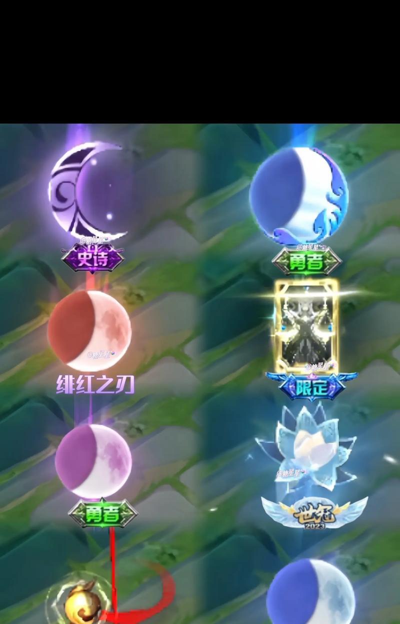 露娜技能如何提升？露娜在游戏中如何快速成长？