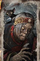 探秘灵魂筹码神婆的神秘技能（揭示神婆技能的种类和特点）