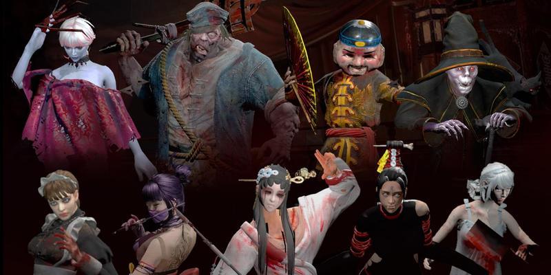 以灵魂筹码屠夫（探索游戏角色的邪恶力量和背后的故事情节）