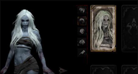 《以灵魂筹码凶尸高级技能——探索凶尸恶灵技能一览》（揭秘凶尸高级技能）