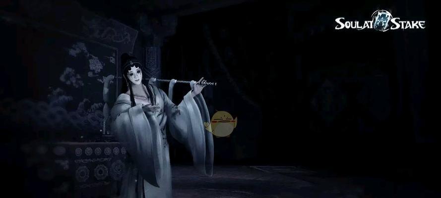 《灵魂筹码绣娘分身技巧大揭秘》（掌握技巧）