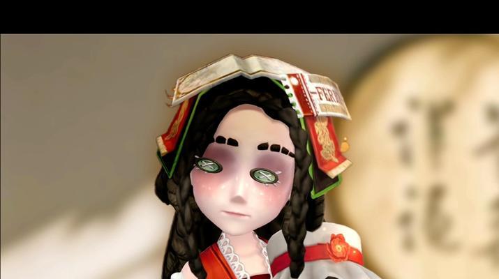 《灵魂筹码绣娘技能全解析》（绣娘技能是什么）