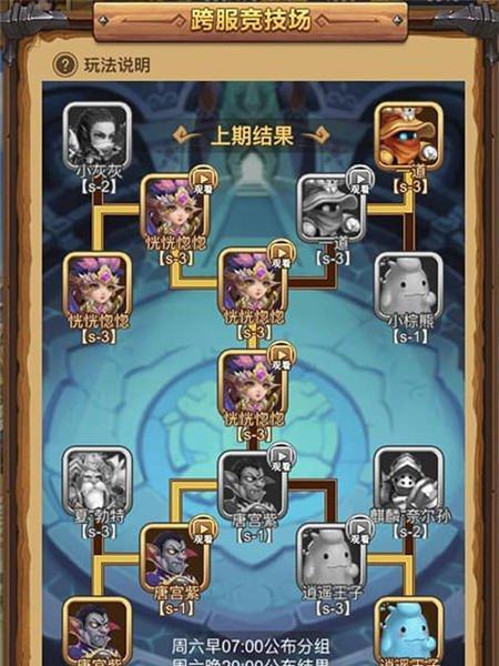 麦田宠物魔兽游戏玩法介绍？