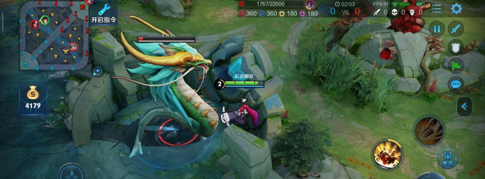 《灵能主宰低语峡谷通关攻略》（掌握关键技巧轻松攻克游戏难关）