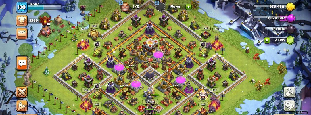 部落冲突中如何获得枯木部落？