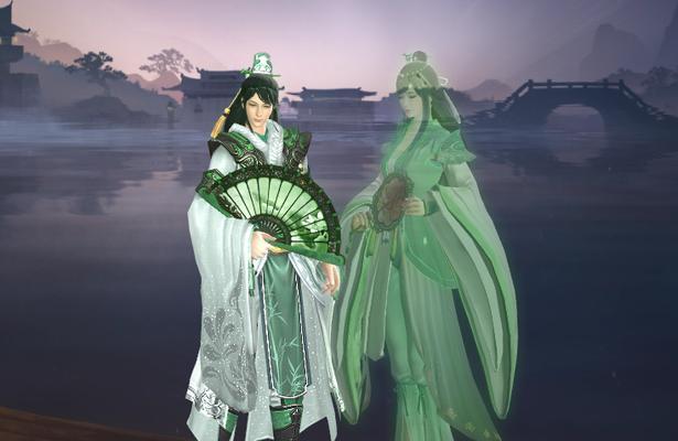 探索灵山奇缘（在游戏中学习灵山奇缘生活技能）